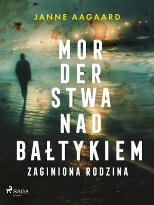 cover image of Morderstwa nad Bałtykiem 3